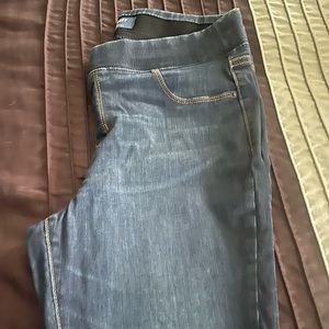 Old Navy Rockstar Jeggings